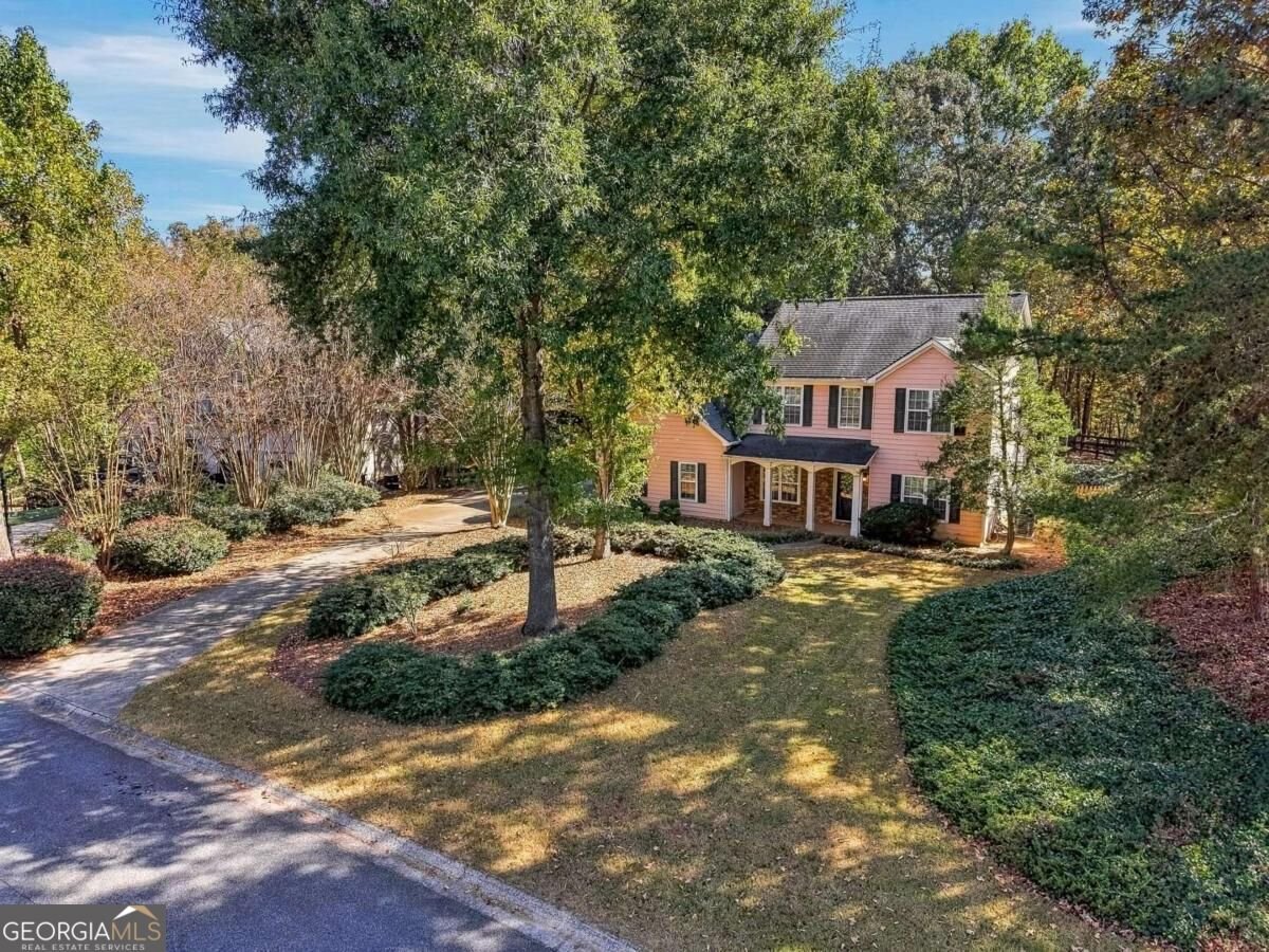 7620 Lanier View Ridge Cumming - Photo 34