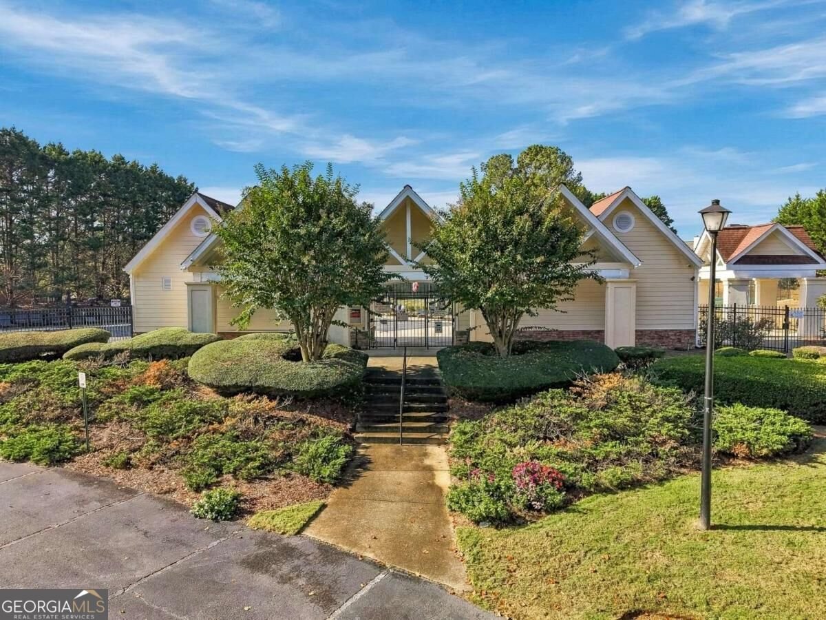 7620 Lanier View Ridge Cumming - Photo 42