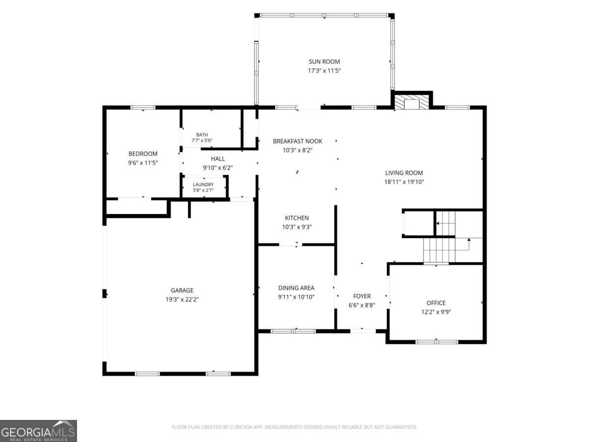 7620 Lanier View Ridge Cumming - Photo 45