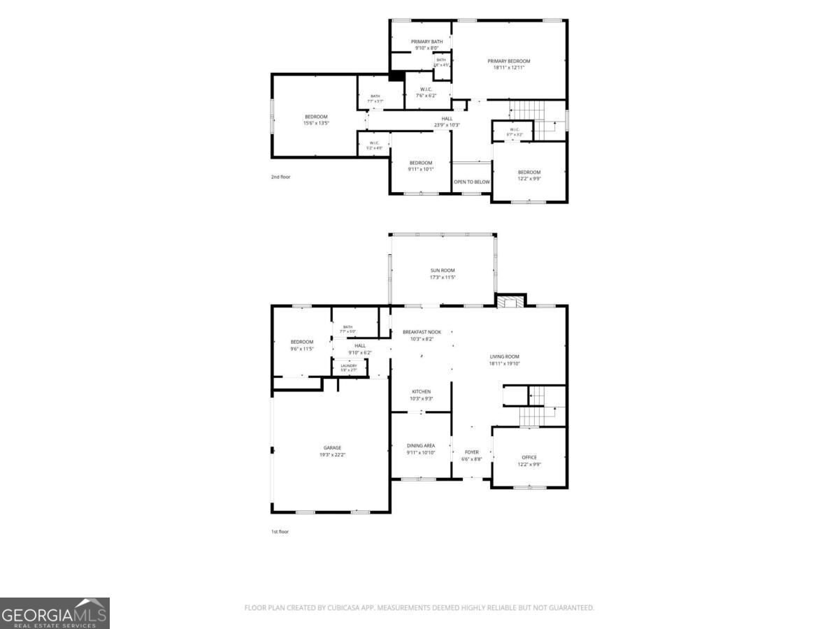 7620 Lanier View Ridge Cumming - Photo 47