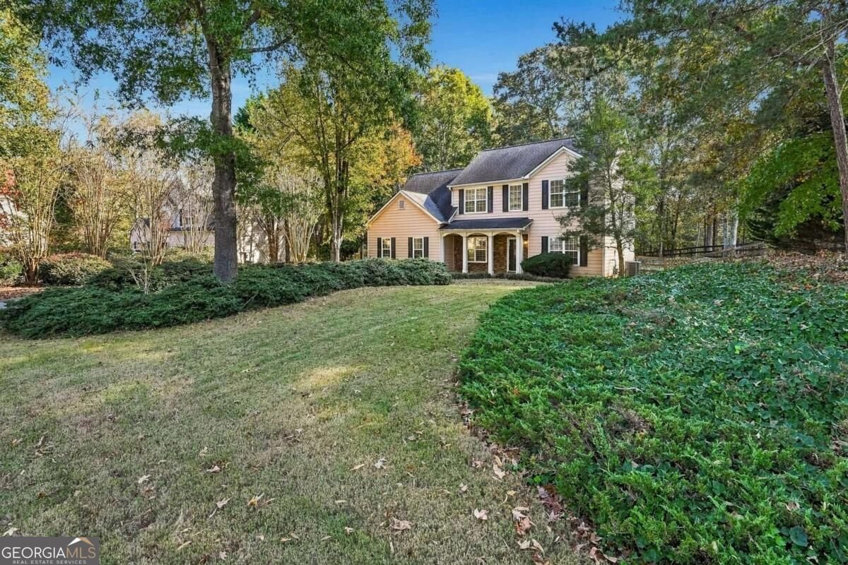 7620 Lanier View Ridge Cumming - Photo 6