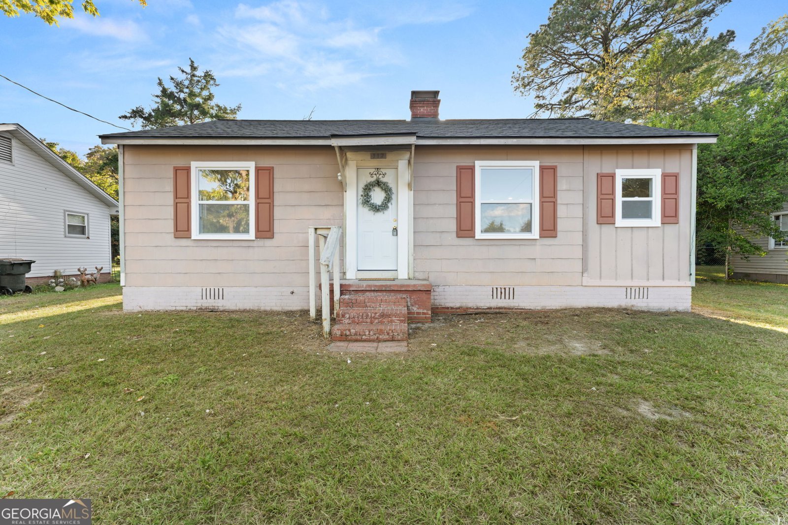 112 Thomas Boulevard Warner Robins - main photo