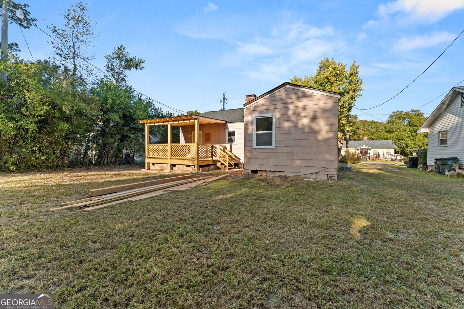 112 Thomas Boulevard Warner Robins - Photo 24