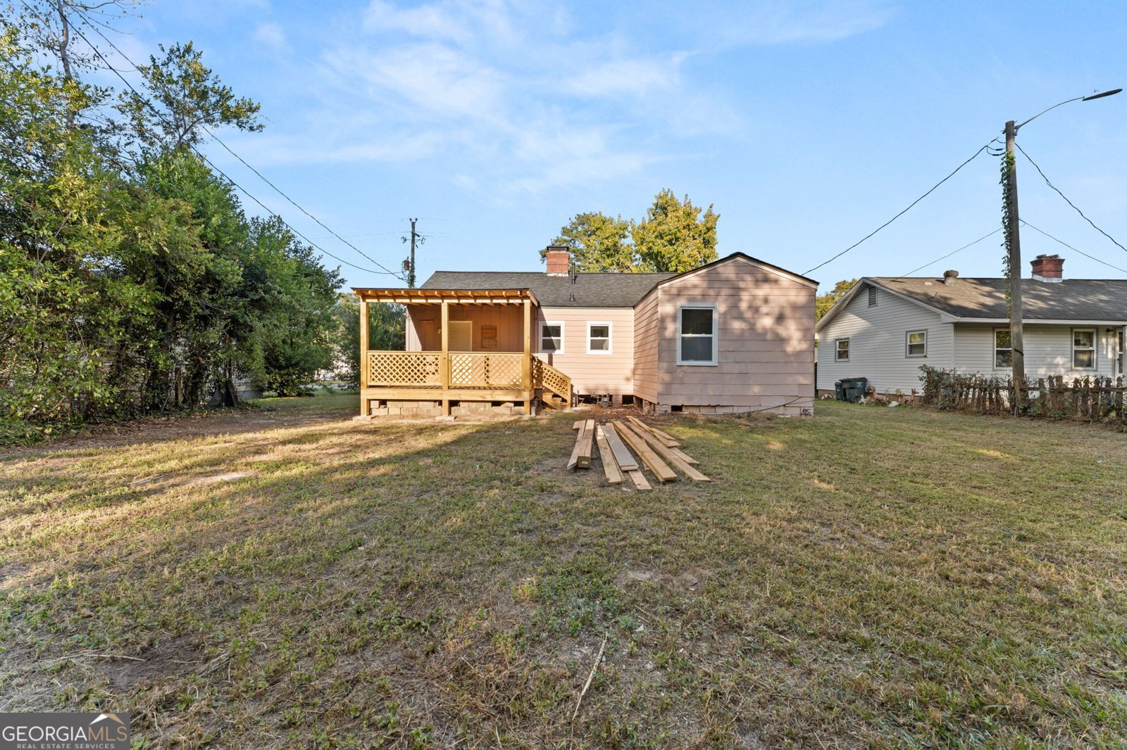 112 Thomas Boulevard Warner Robins - Photo 25
