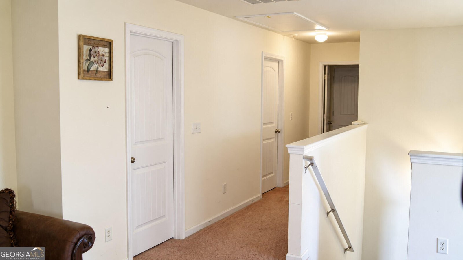 7734 Fanlight Place Union City - Photo 19