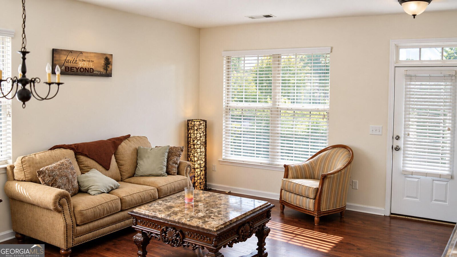 7734 Fanlight Place Union City - Photo 30