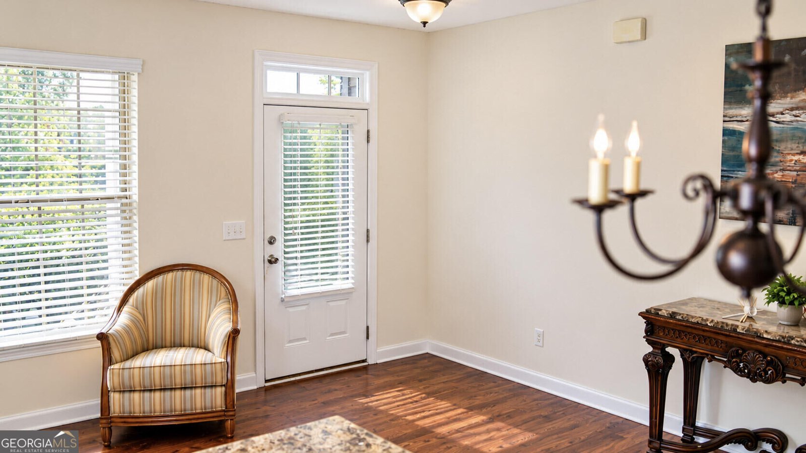 7734 Fanlight Place Union City - Photo 31