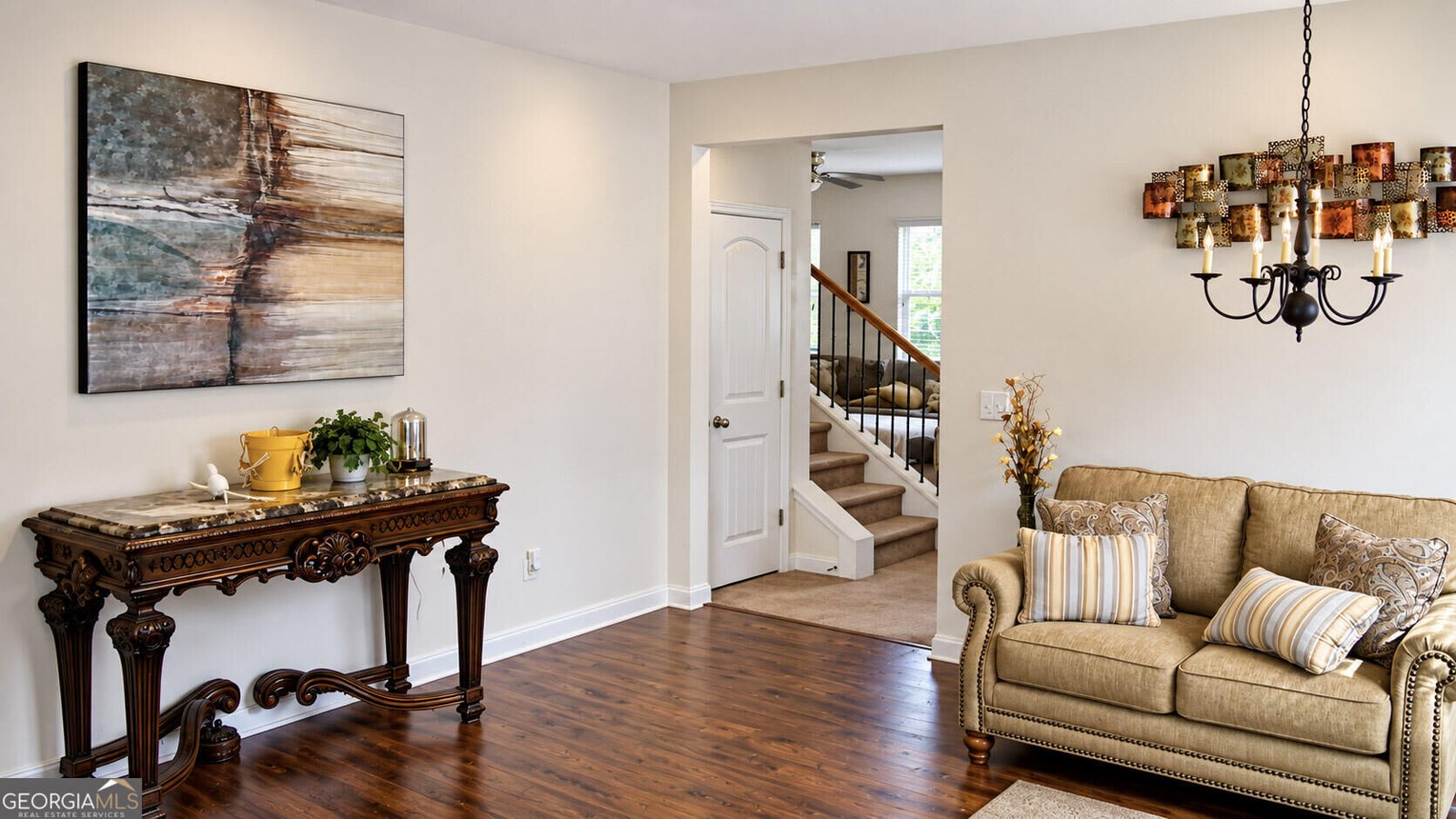 7734 Fanlight Place Union City - Photo 33