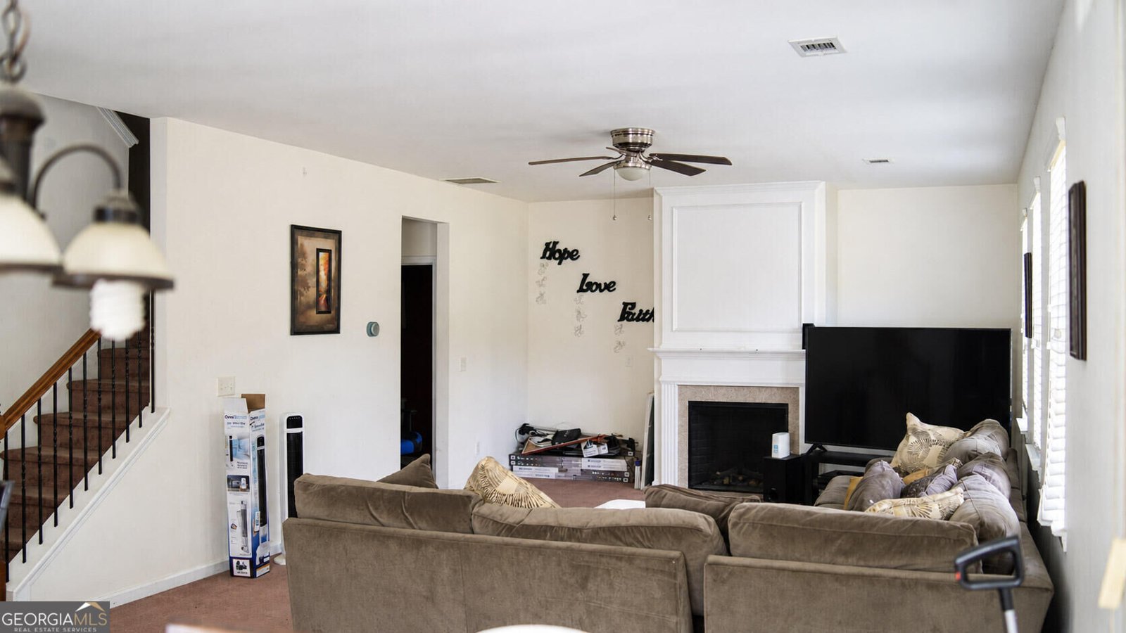 7734 Fanlight Place Union City - Photo 8