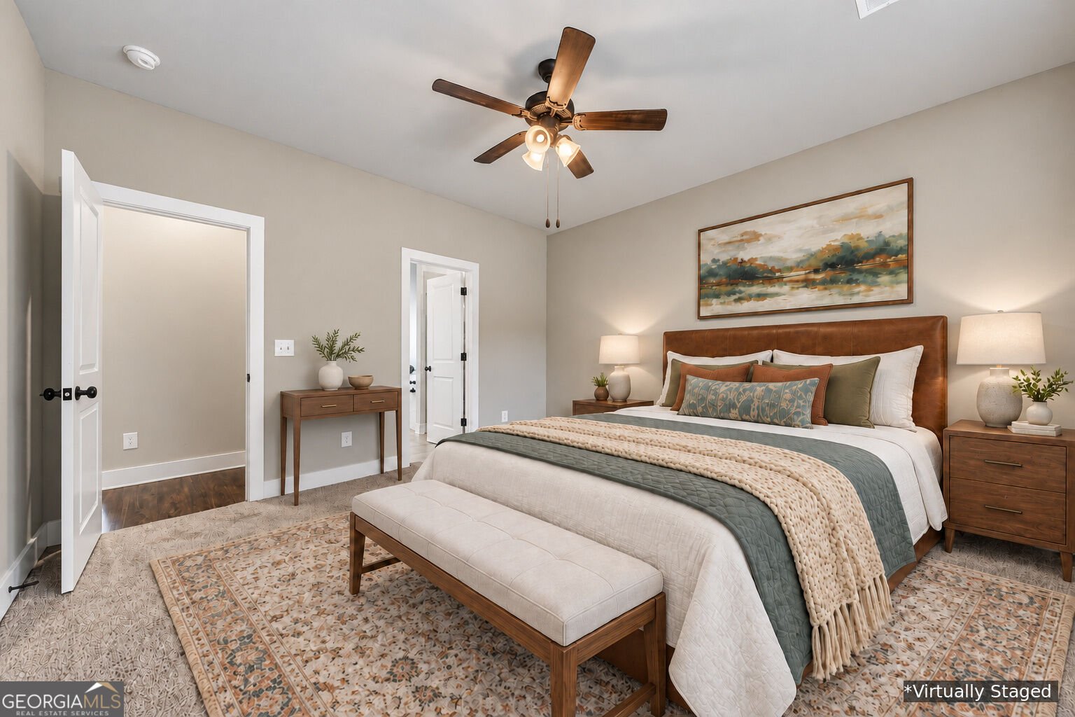 795 Mitchell Bridge Road Athens - Photo 16