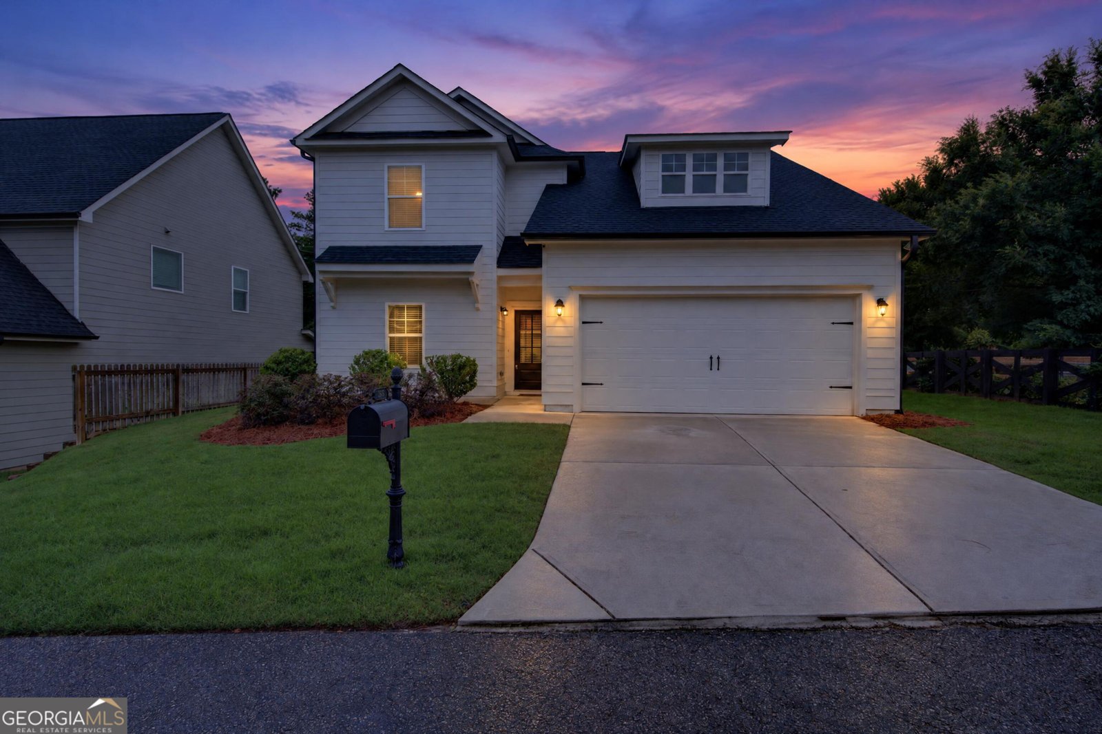 795 Mitchell Bridge Road Athens - Photo 35