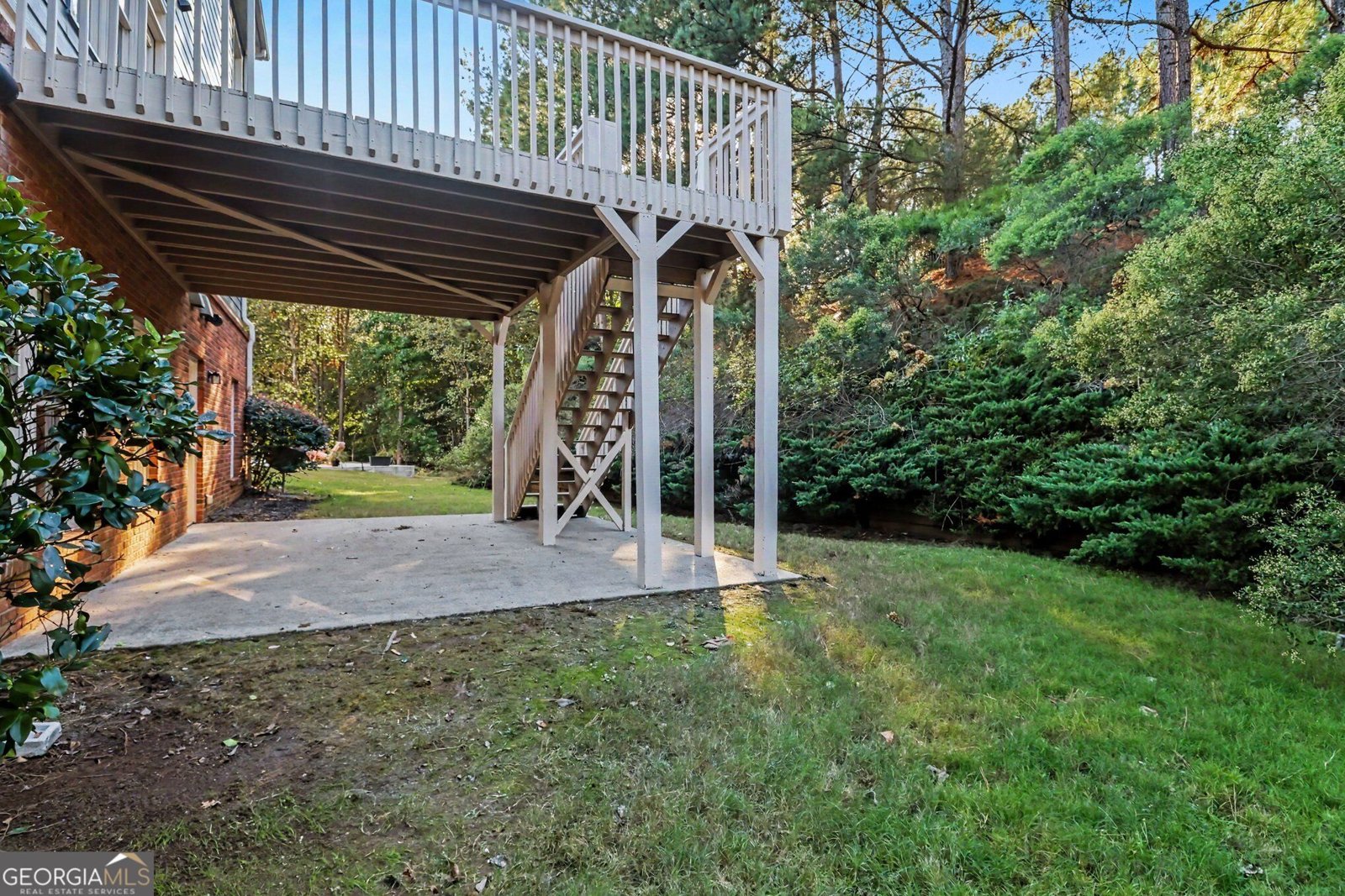 3320 Spencer Street Cumming - Photo 30