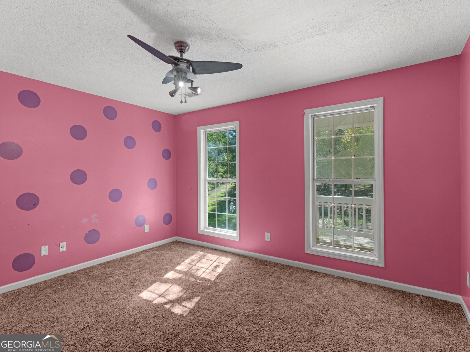 183 Chappell Mill Road Griffin - Photo 11