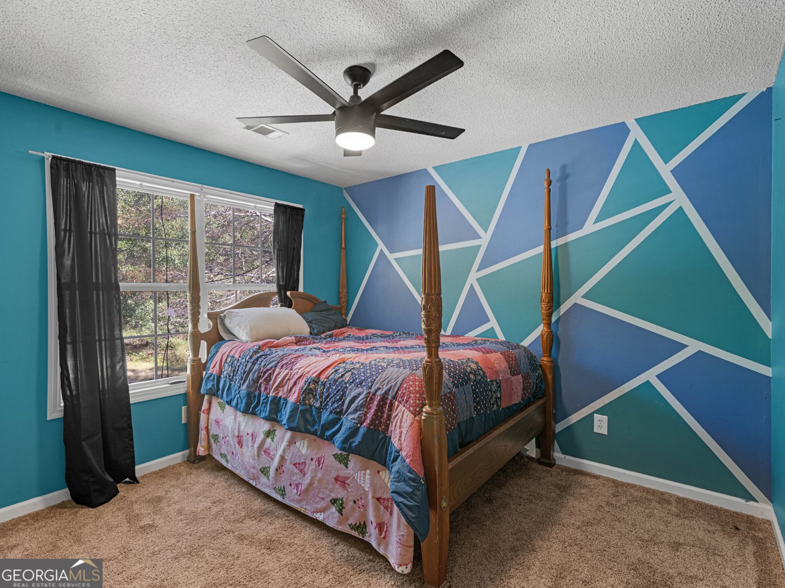 183 Chappell Mill Road Griffin - Photo 12