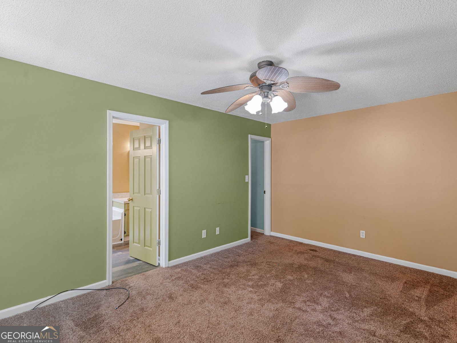 183 Chappell Mill Road Griffin - Photo 13