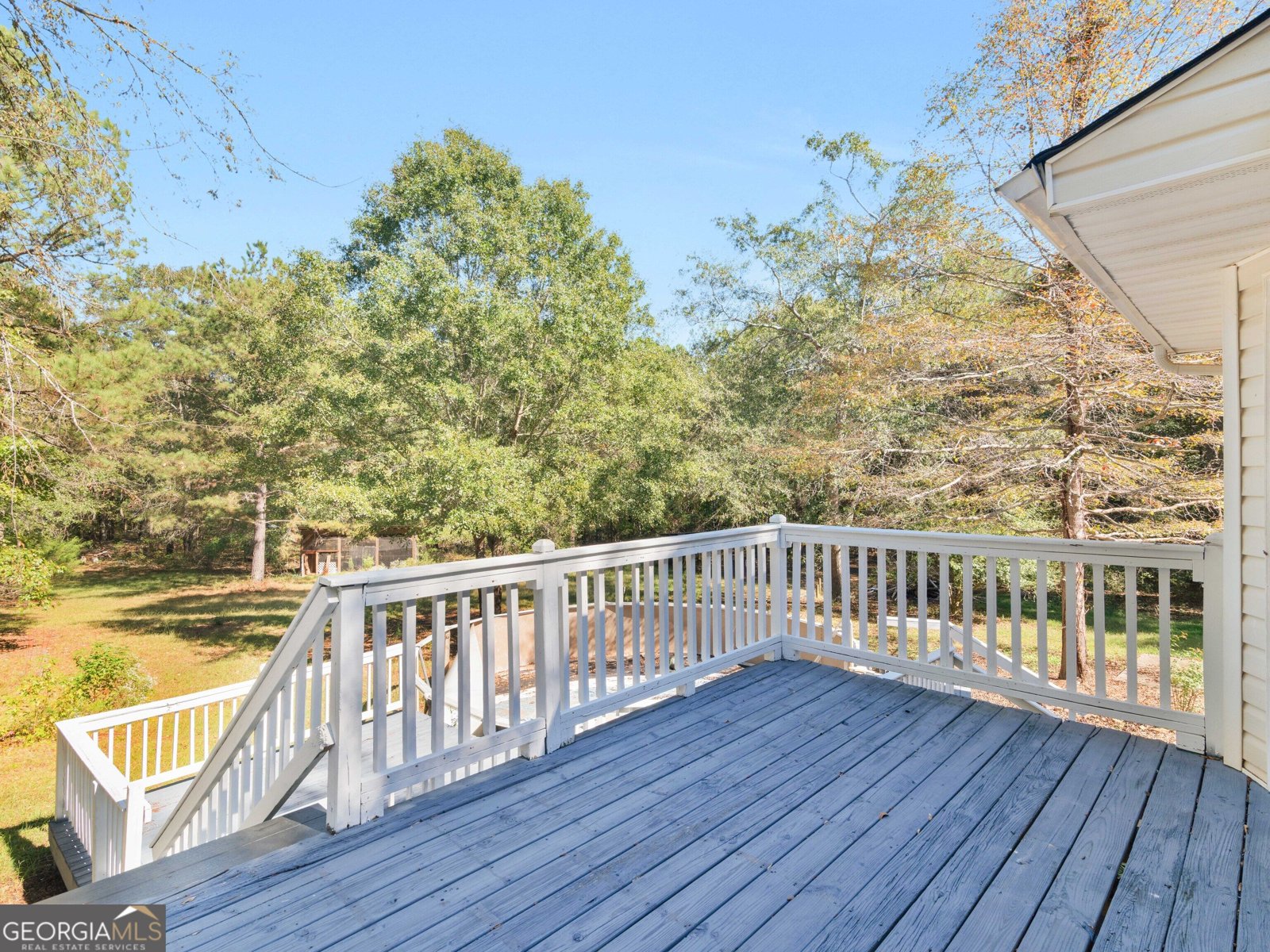 183 Chappell Mill Road Griffin - Photo 18