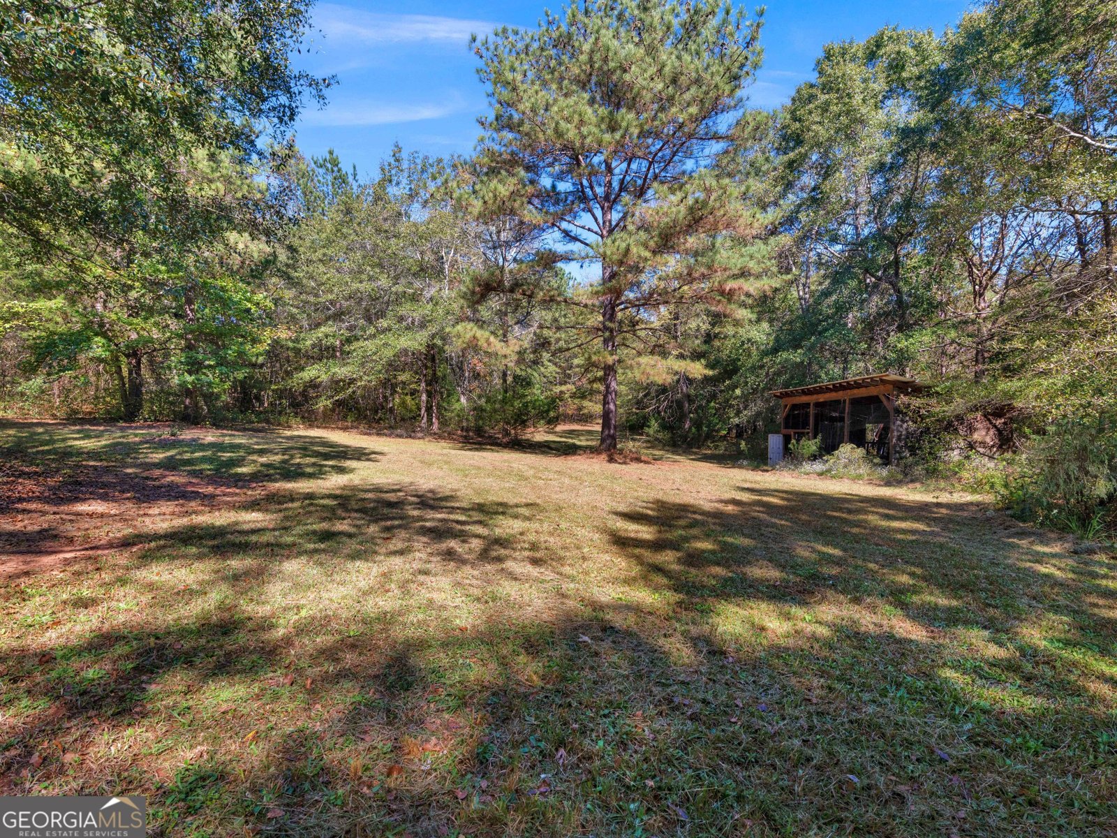 183 Chappell Mill Road Griffin - Photo 20