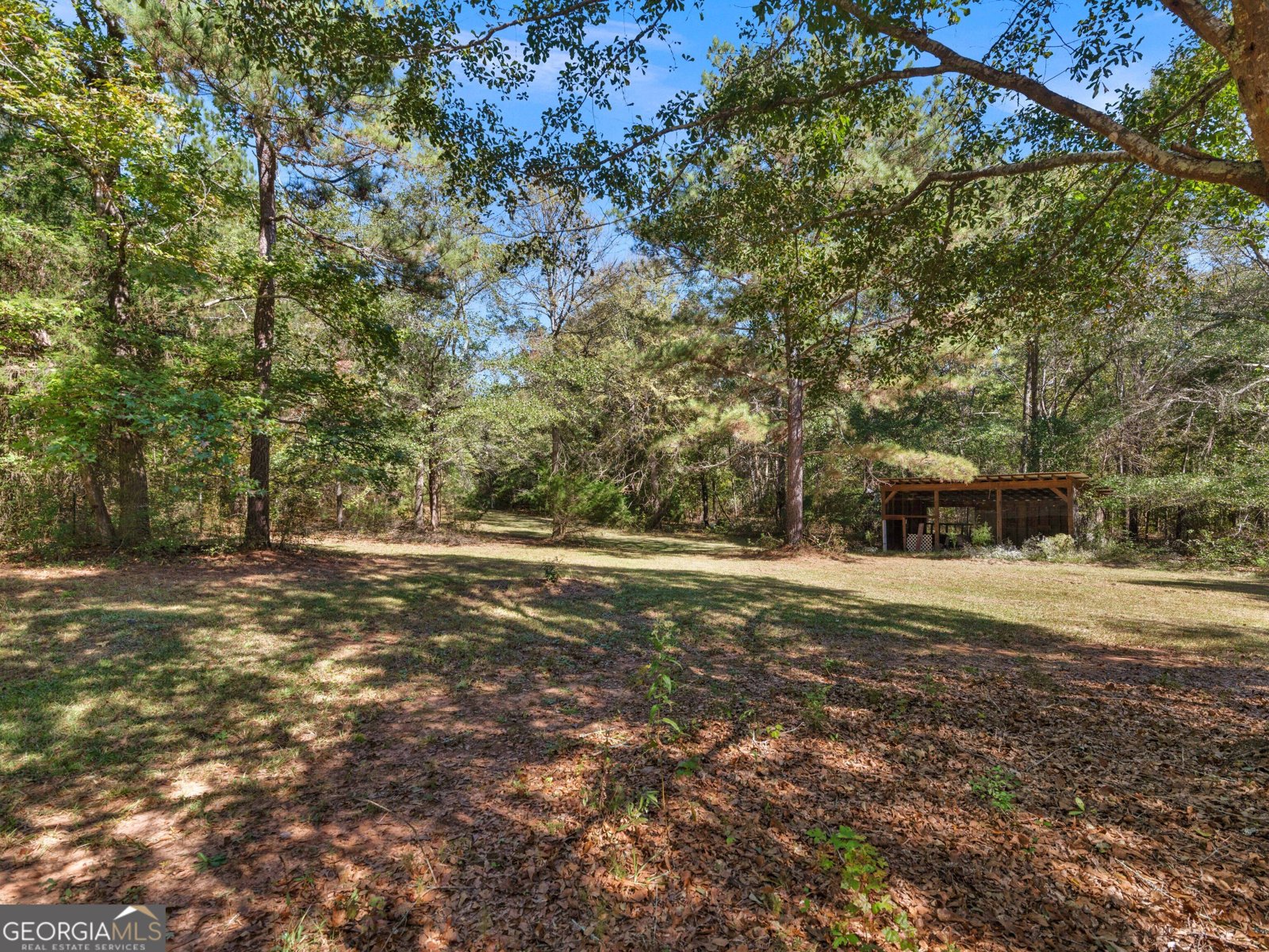 183 Chappell Mill Road Griffin - Photo 21