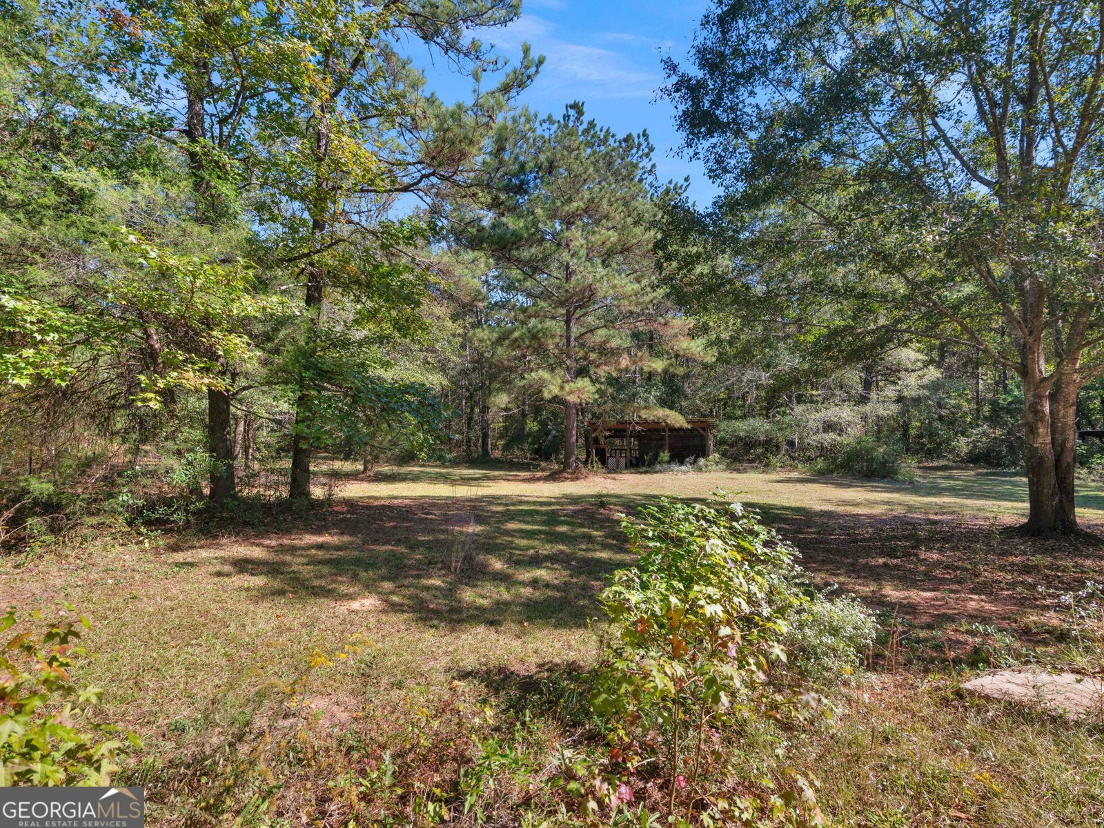 183 Chappell Mill Road Griffin - Photo 22