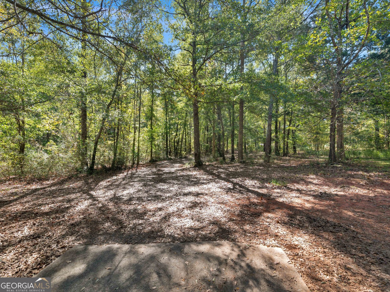 183 Chappell Mill Road Griffin - Photo 25