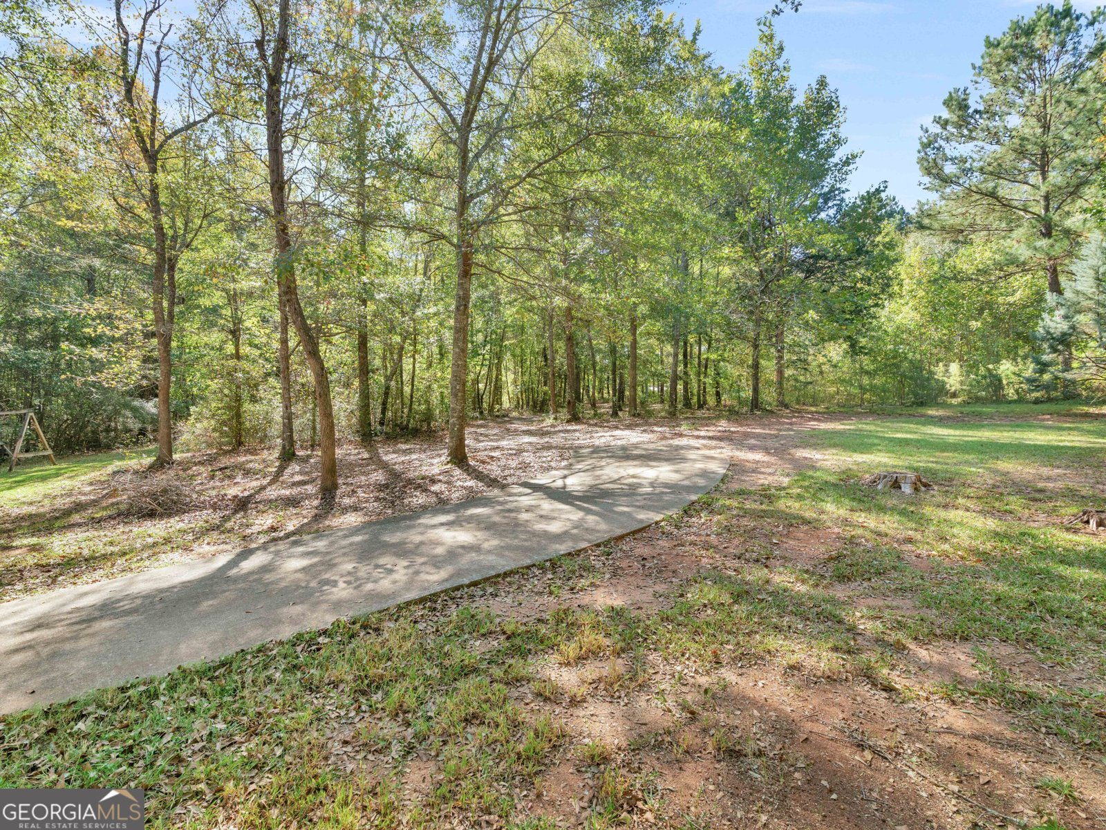 183 Chappell Mill Road Griffin - Photo 26
