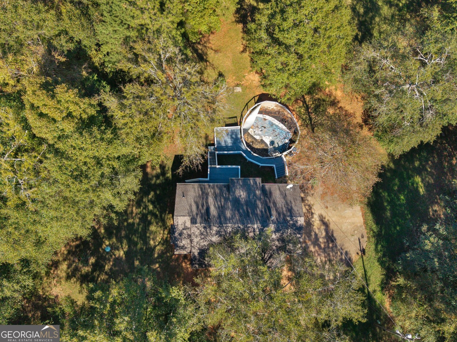 183 Chappell Mill Road Griffin - Photo 29