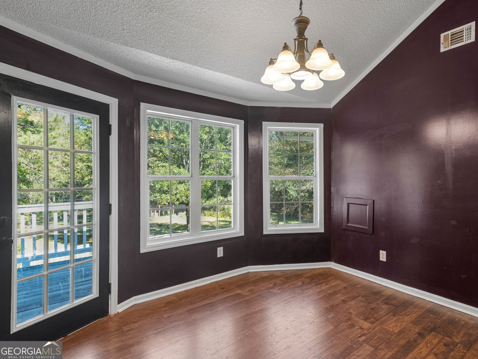 183 Chappell Mill Road Griffin - Photo 6