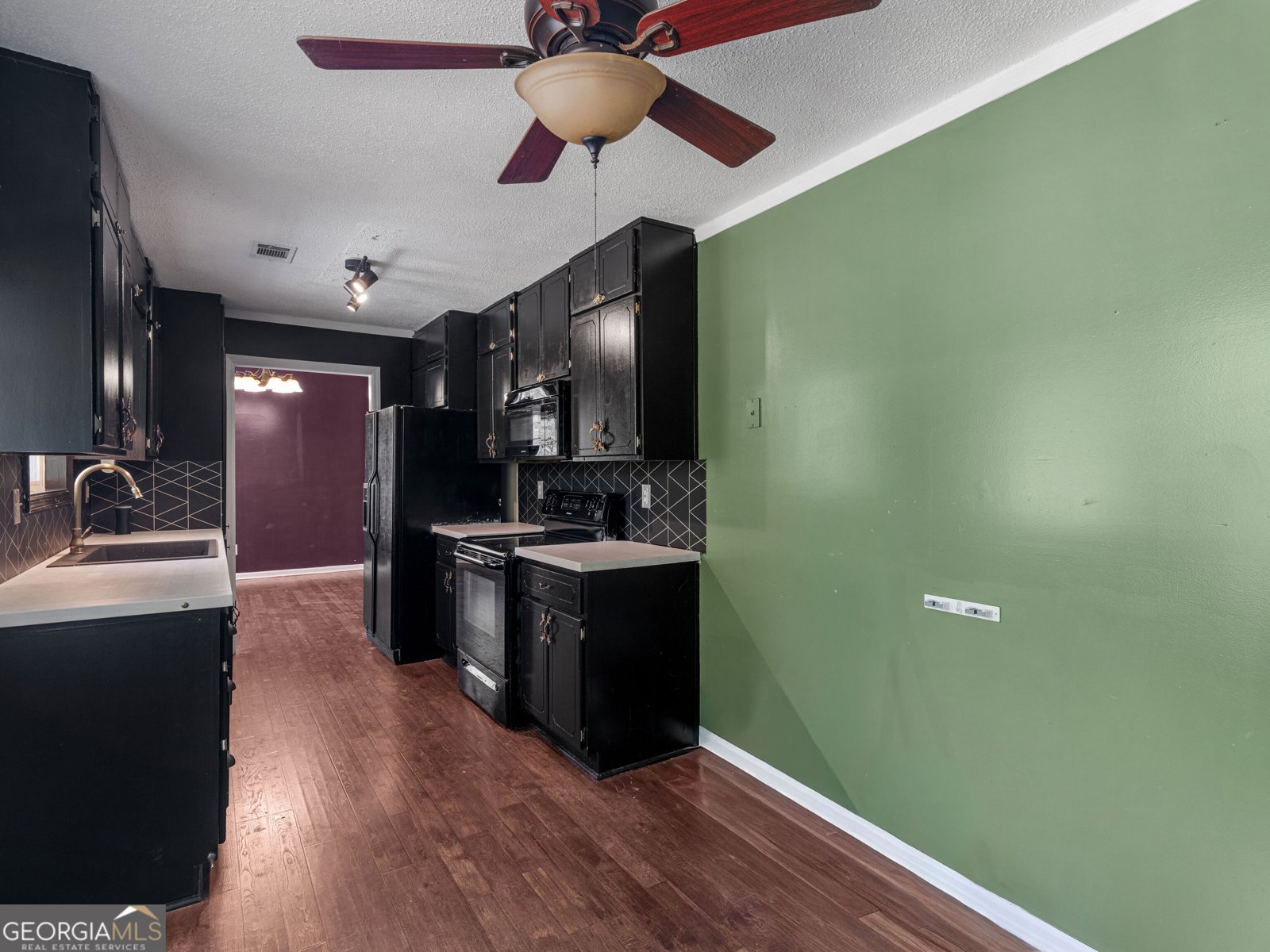 183 Chappell Mill Road Griffin - Photo 8