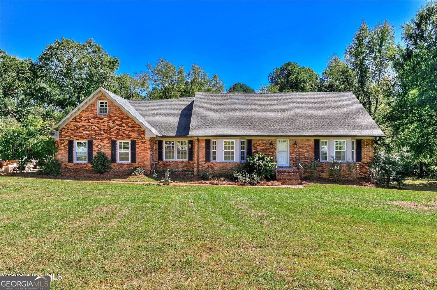 2583 Scotts Ferry Road Appling - main photo