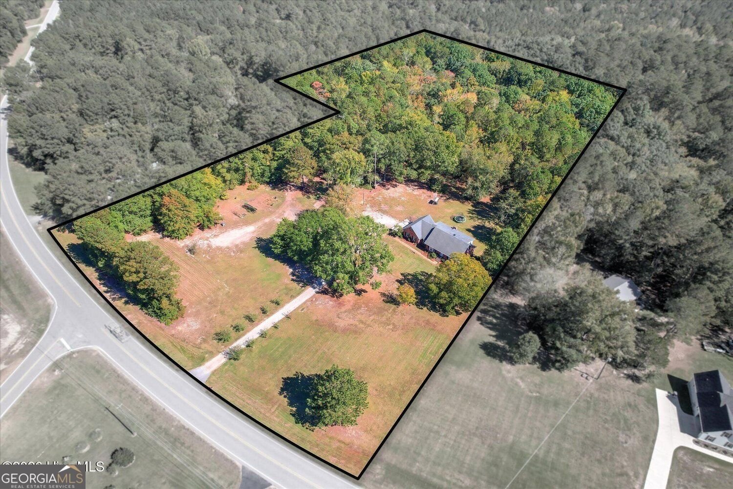 2583 Scotts Ferry Road Appling - Photo 39