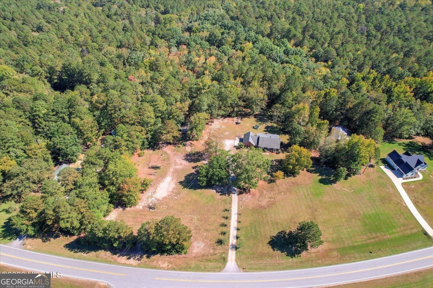 2583 Scotts Ferry Road Appling - Photo 43