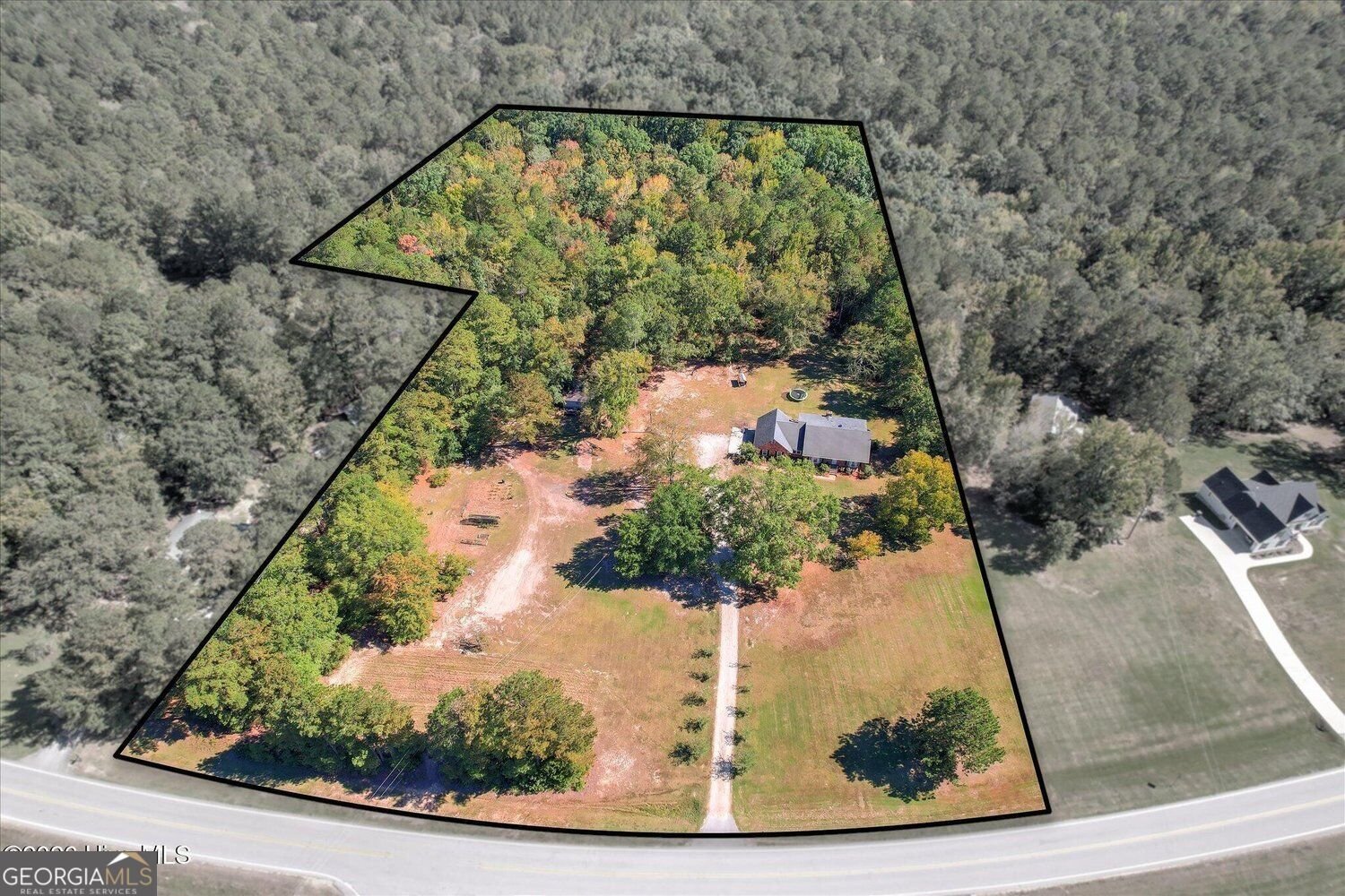 2583 Scotts Ferry Road Appling - Photo 44