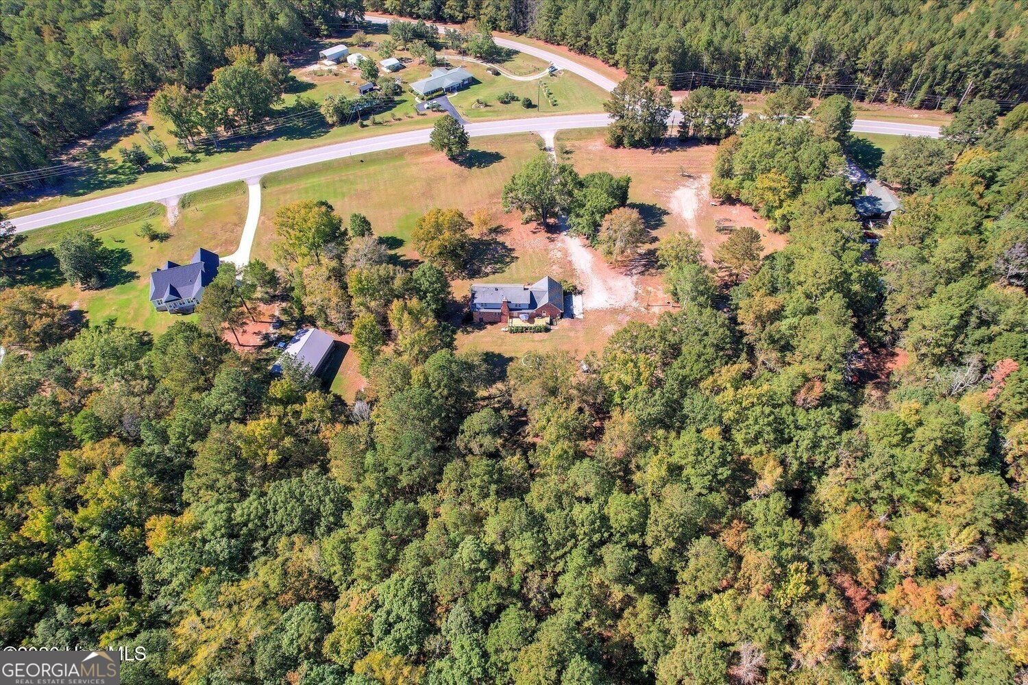 2583 Scotts Ferry Road Appling - Photo 46