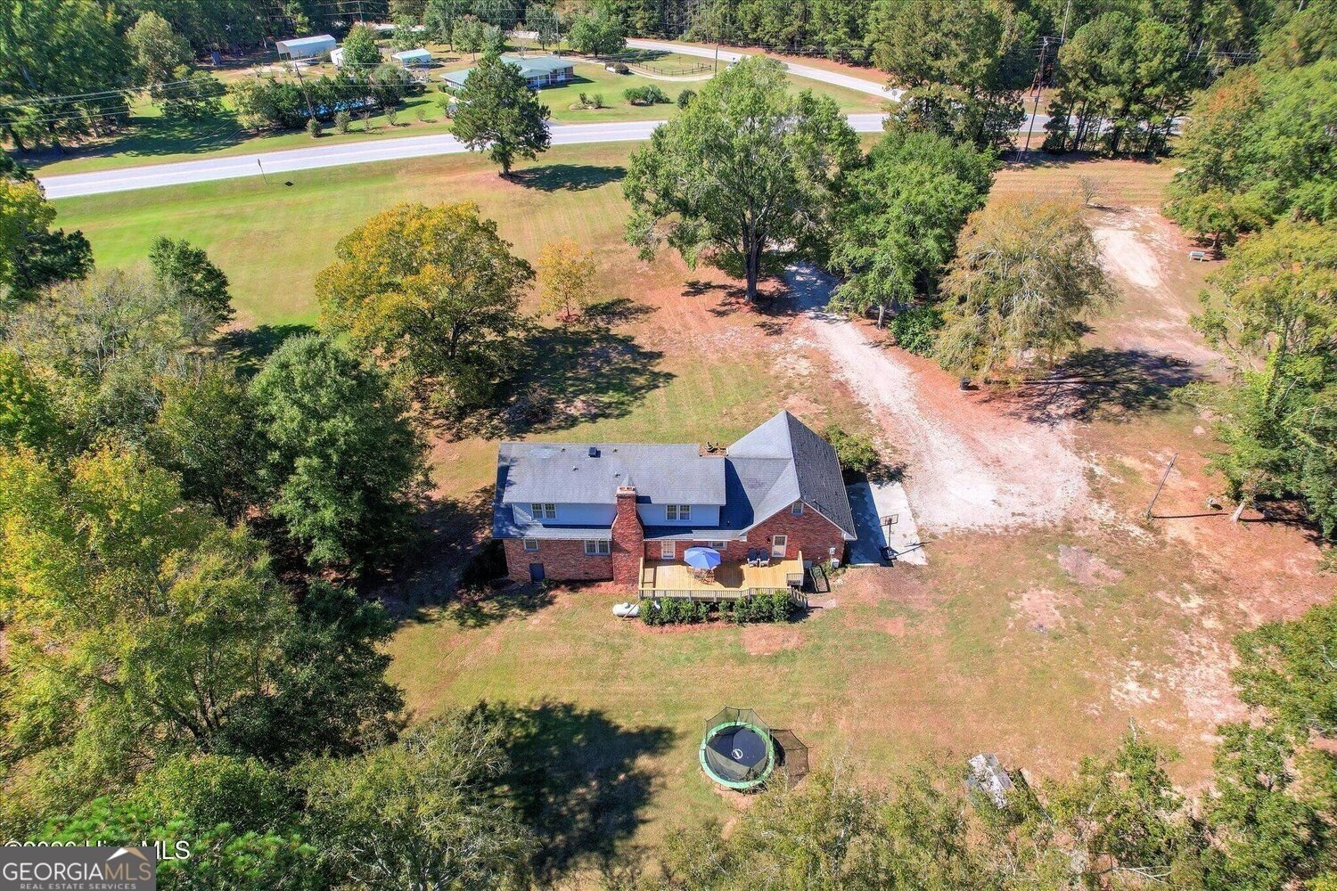 2583 Scotts Ferry Road Appling - Photo 48