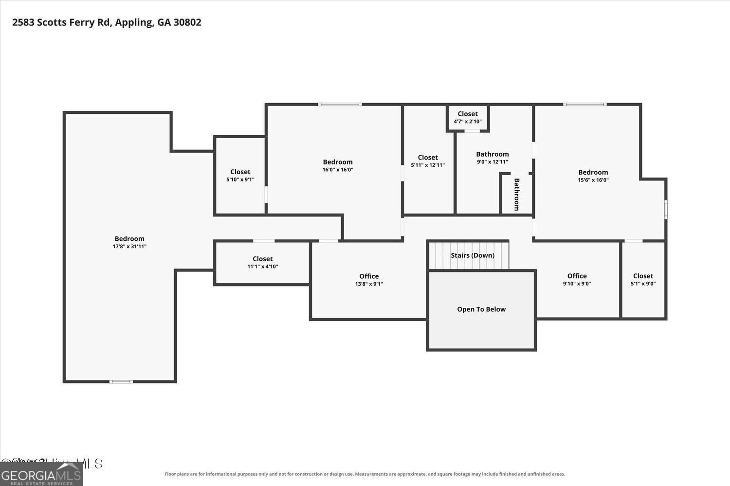 2583 Scotts Ferry Road Appling - Photo 50