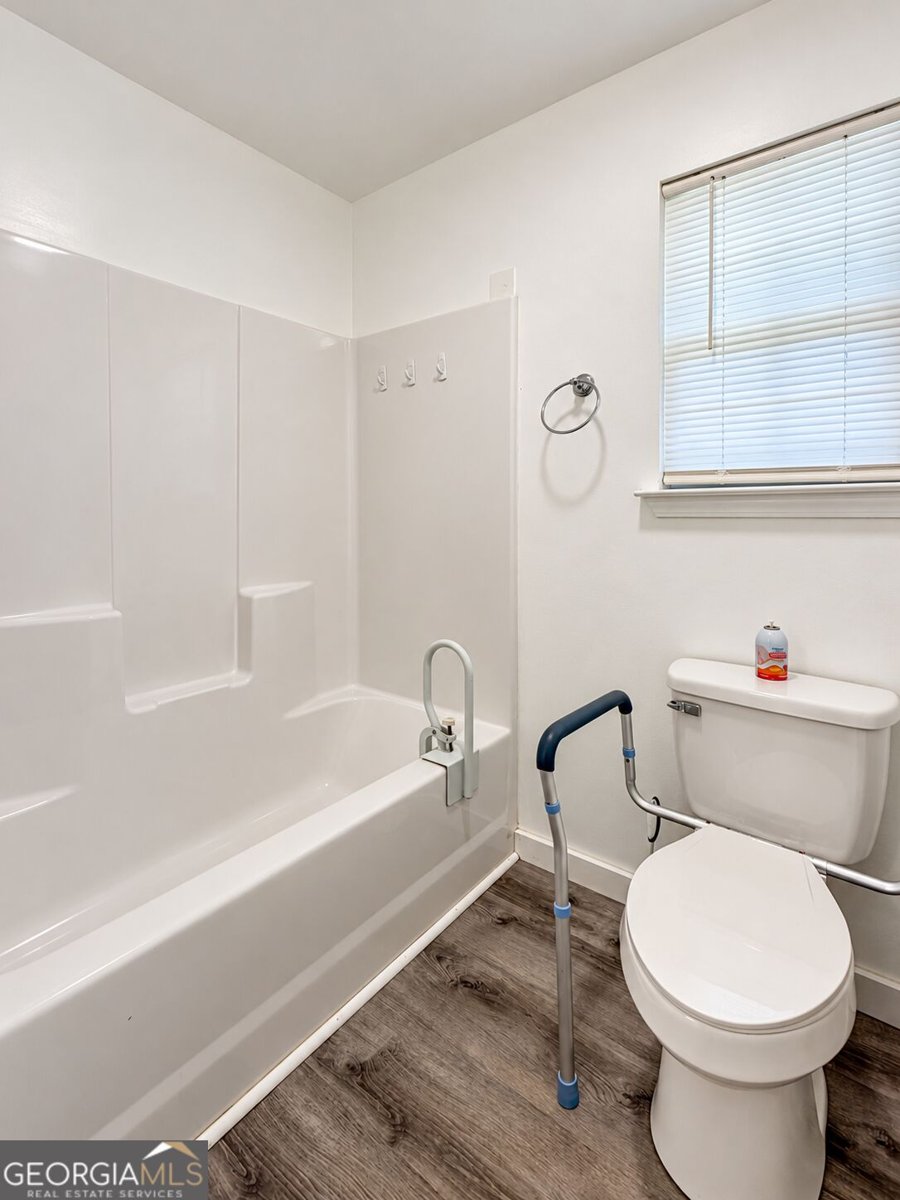 156 Southern Estates Drive Clarkesville - Photo 19