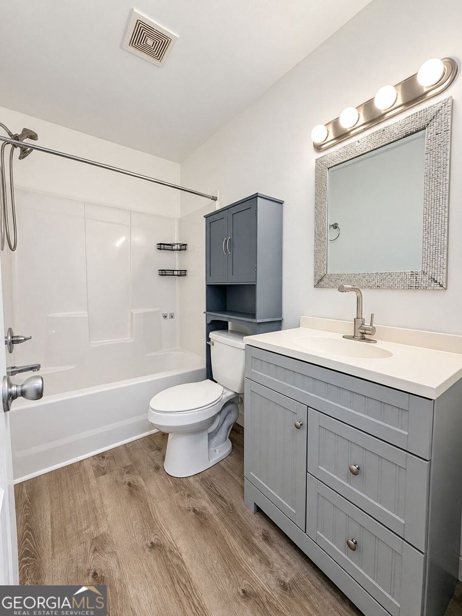 156 Southern Estates Drive Clarkesville - Photo 22