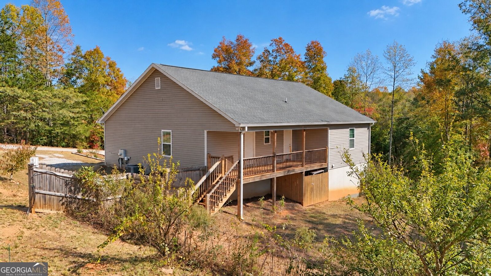 156 Southern Estates Drive Clarkesville - Photo 33