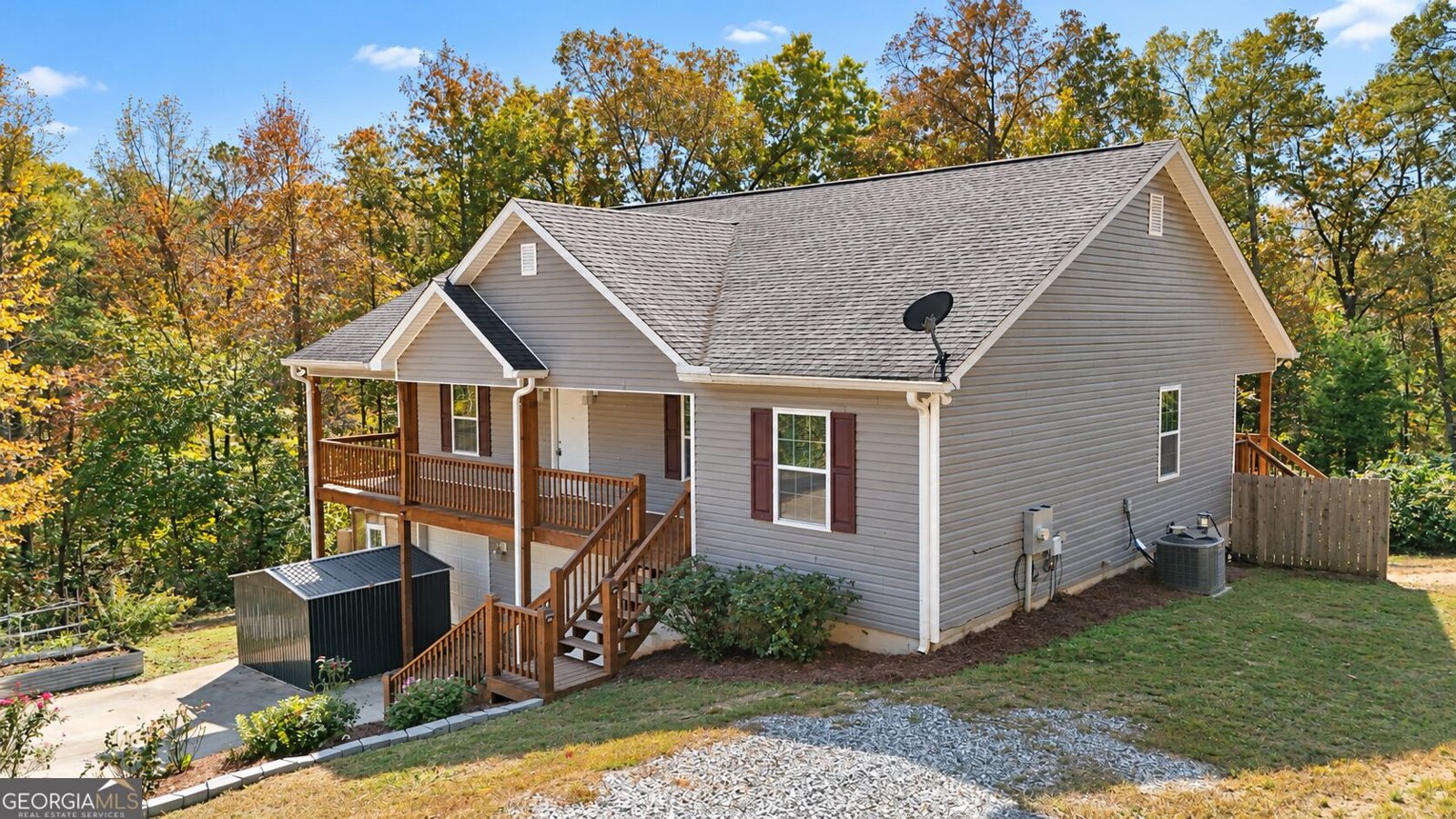 156 Southern Estates Drive Clarkesville - Photo 34
