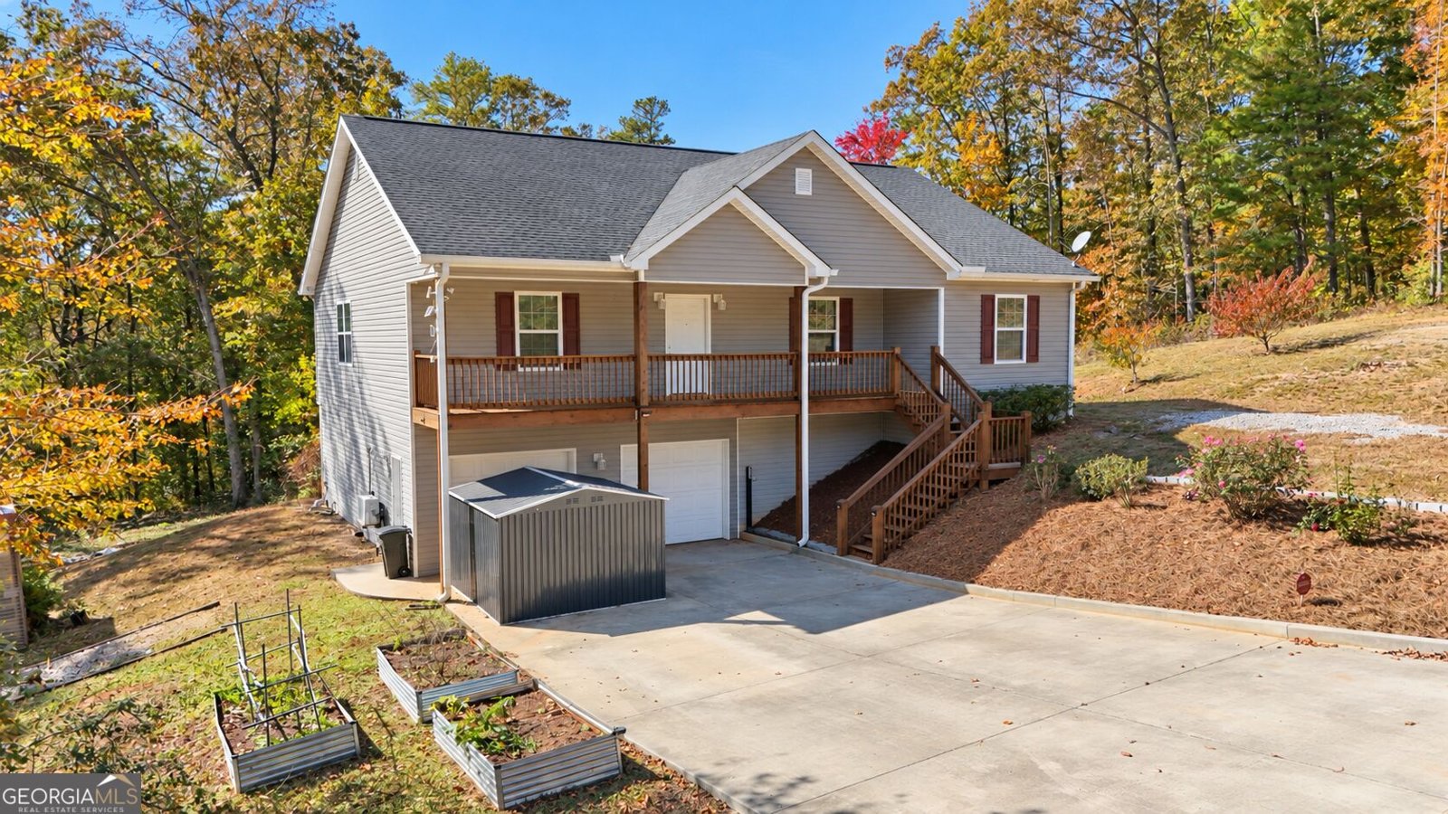 156 Southern Estates Drive Clarkesville - Photo 35