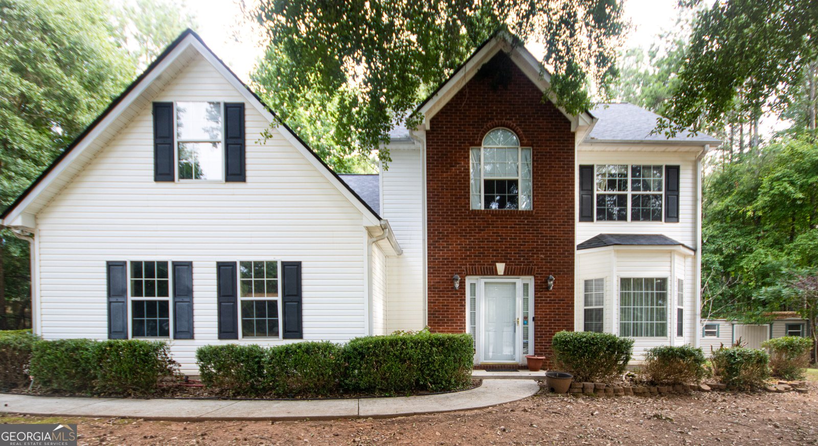 209 Avalon Way McDonough - main photo