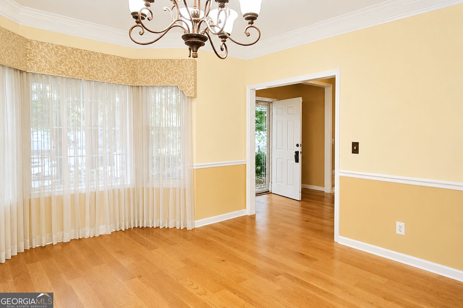 209 Avalon Way McDonough - Photo 8