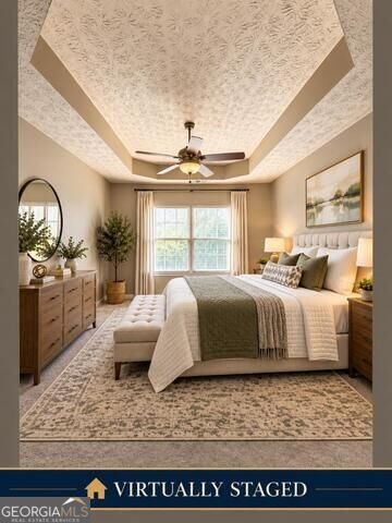359 Kendrick Estates Drive Jonesboro - Photo 12