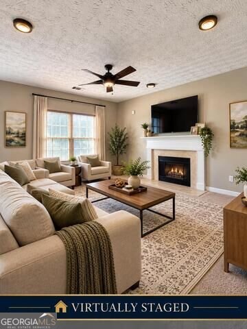 359 Kendrick Estates Drive Jonesboro - Photo 13