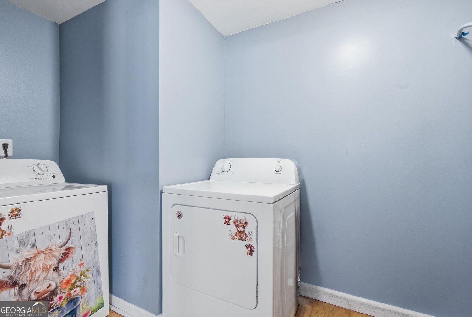 116 Smith Street Locust Grove - Photo 12
