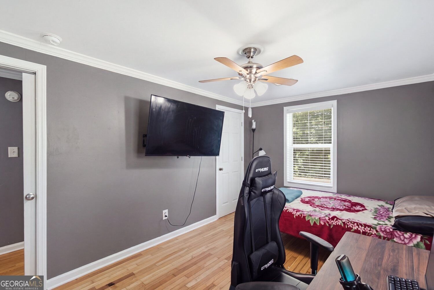 116 Smith Street Locust Grove - Photo 22