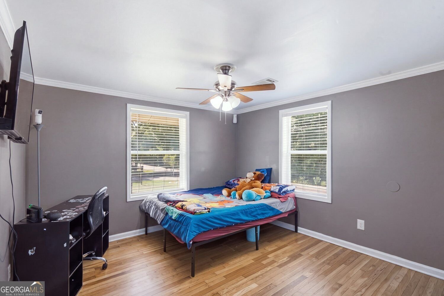 116 Smith Street Locust Grove - Photo 23