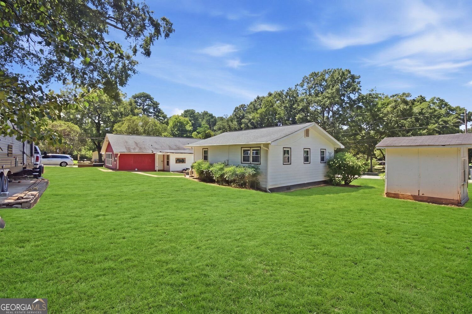 116 Smith Street Locust Grove - Photo 27