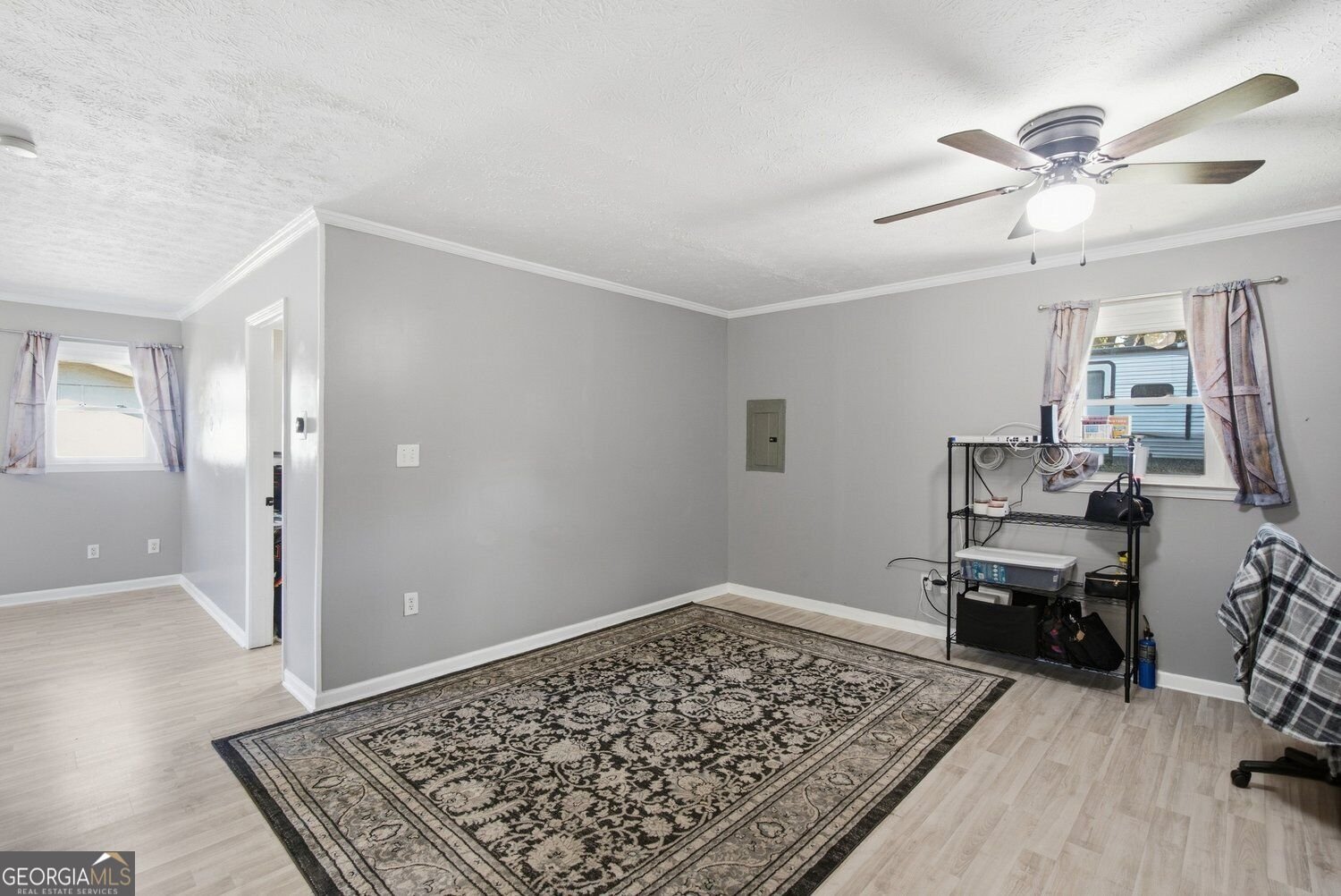 116 Smith Street Locust Grove - Photo 30
