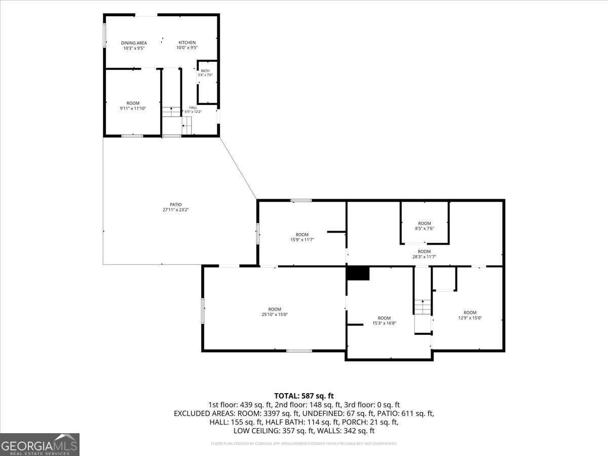 1784 Willis Mill Road Atlanta - Photo 56